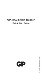 GP eTAG Kurzanleitung