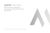 Mova Z50 Ultra Benutzerhandbuch
