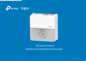 TP-Link tapo Benutzerhandbuch