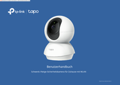 Tp-Link tapo TC71 Benutzerhandbuch