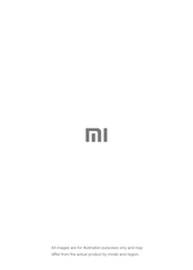 Xiaomi R4AC Bedienungsanleitung