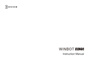 Ecovacs WINBOT W2S Bedienungsanleitung