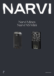 NARVI MINEX Installation Und Betriebsanleitung