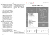 Rati 10112-ARM2 Kurzanleitung