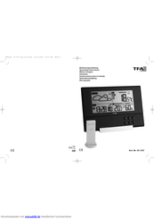 TFA 35.1107 Bedienungsanleitung