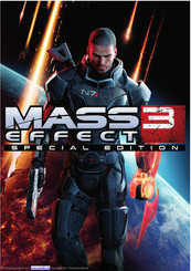 Ea Mass Effect 3 Handbuch