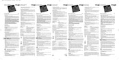 TFA 50.1007 - Rock n Roll Bedienungsanleitung