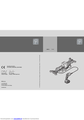 Fein Adas 18 Handbuch