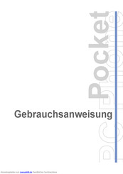 HTC qtek 9000 Gebrauchsanweisung
