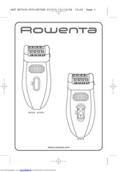 Rowenta EP7910 Gebrauchsanweisung