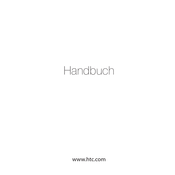 Htc Tattoo Handbuch