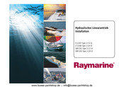 Raymarine M81202 Installationshandbuch