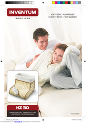 inventum HZ30 Gebrauchsanleitung