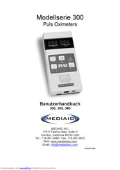 MEDIAID 305 Benutzerhandbuch
