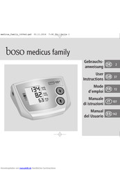 boso medicus family Gebrauchsanweisung