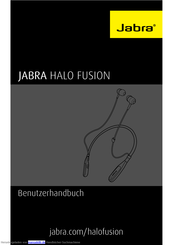 Jabra HALO FUSION Benutzerhandbuch
