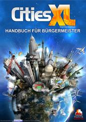 Monte Cristo Cities XL Handbuch