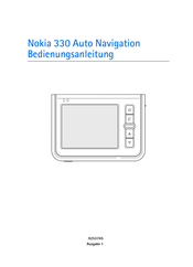 Nokia 330 Bedienungsanleitung
