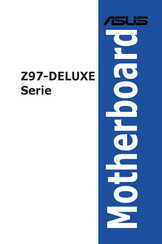 Asus Z97-DELUXE Handbuch