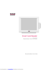 Wincor Nixdorf Smart Card Reader Benutzerhandbuch