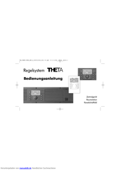 Inocal THETA Bedienungsanleitung