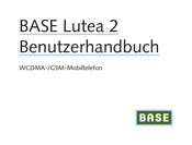 Base Lutea 2 Benutzerhandbuch