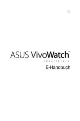 Asus VivoWatch Handbuch