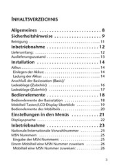 Medion MD 41625 Handbuch
