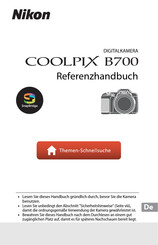 Nikon COOLPIX B700 Referenzhandbuch