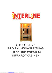 Interline L1TP Bedienungsanleitung