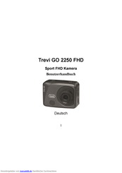 Trevi GO 2250 FHD Benutzerhandbuch