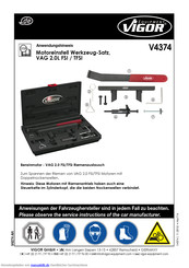 Vigor V4374 Anwenderhandbuch