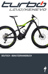 CONCORD Turbo Levo Benutzerhandbuch