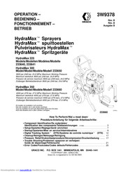 Graco 233641 Betriebshandbuch