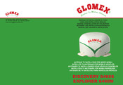 Glomex Discovery S460S Betriebs Und Installationsanleitung