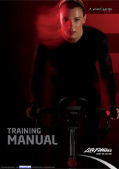 Life Fitness lifecycle gx Bedienungsanleitung