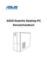 Asus Essentio CP5140 Benutzerhandbuch