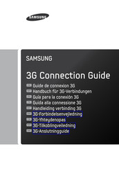 Samsung XE500C21 Handbuch