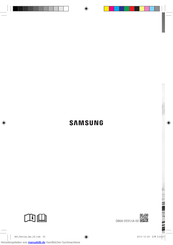 Samsung AR-KH00U Benutzerhandbuch