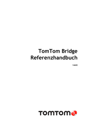 TomTom Bridge Referenzhandbuch