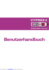 AIRTEC CYPRES 2 Benutzerhandbuch