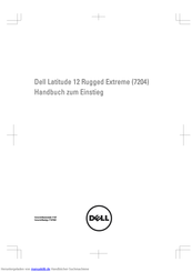 Dell P18T Handbuch