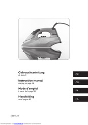 DS Produkte SG-8008S-8 Gebrauchsanleitung