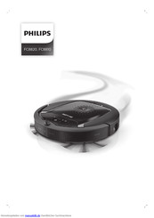 Philips FC8820 Bedienungsanleitung