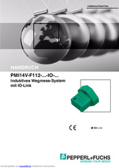Hitachi PMI14V-F112-2EPE2-IO Benutzerhandbuch