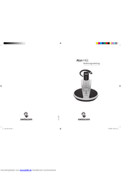 Swisscom Aton H61 Bedienungsanleitung