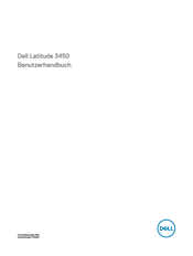 Dell Vostro 3450 Benutzerhandbuch