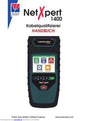 psiber 226605 Handbuch