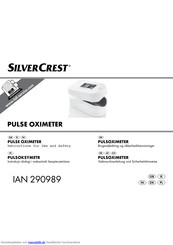 Silvercrest SPO 55 Gebrauchsanleitung