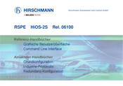 Hirschmann HiOS-2S RSPE Referenzhandbuch